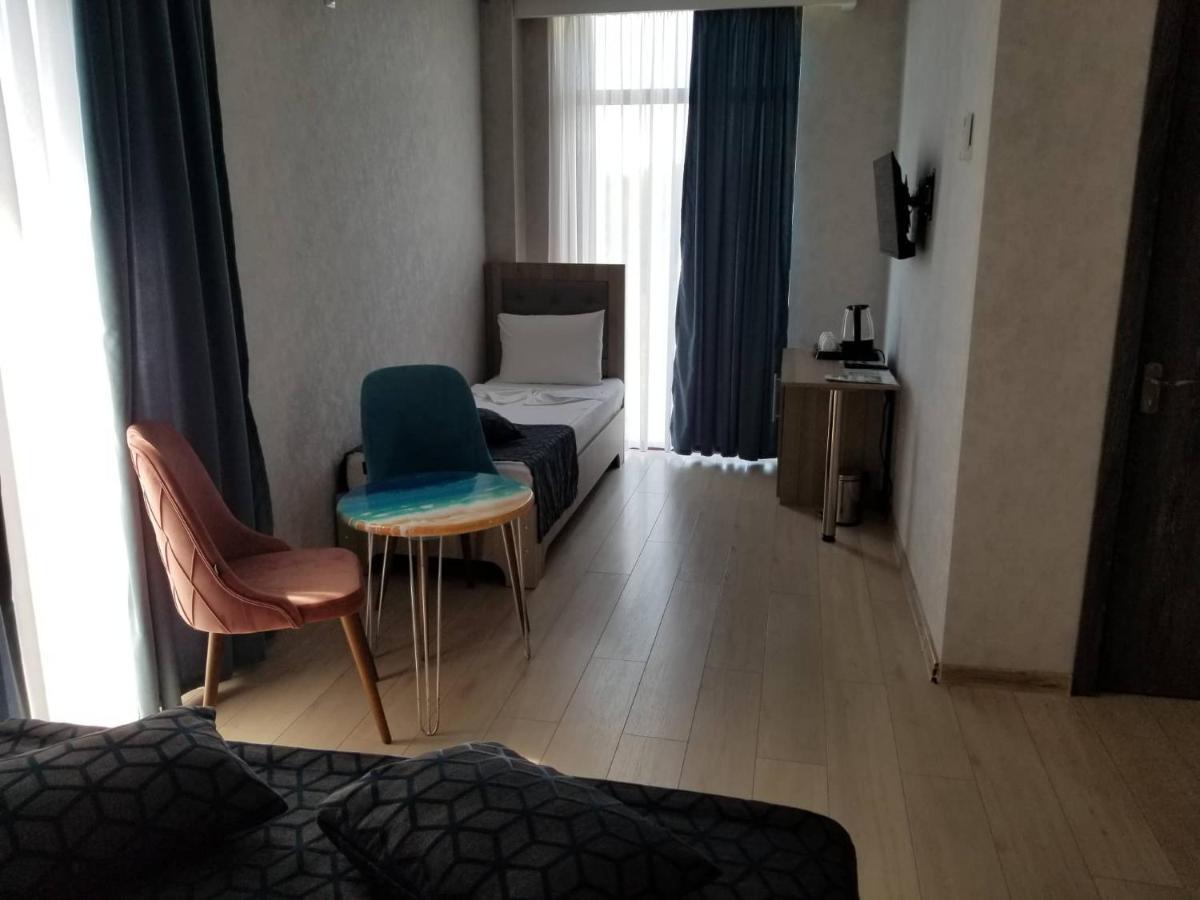 Гостевой дом Vita Garden Цхалтубо Экстерьер фото