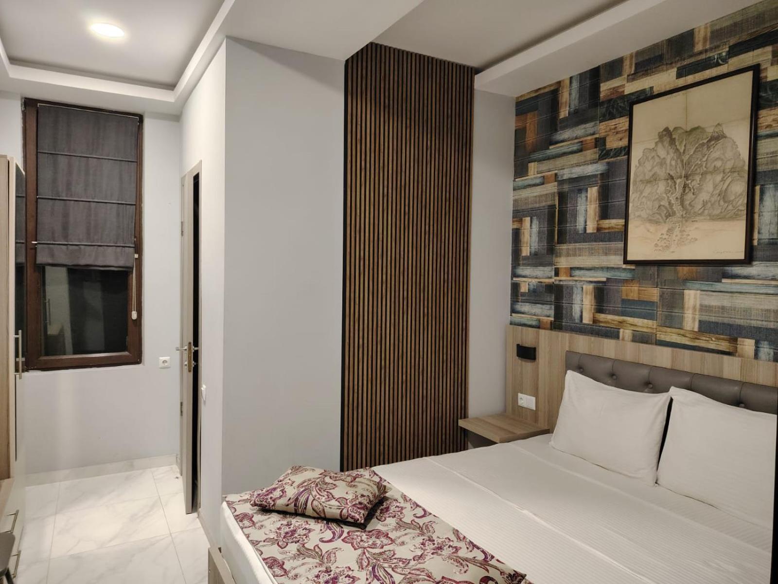 Гостевой дом Vita Garden Цхалтубо Экстерьер фото